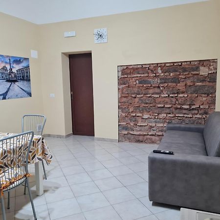 Sicilian Room Κατάνια Εξωτερικό φωτογραφία