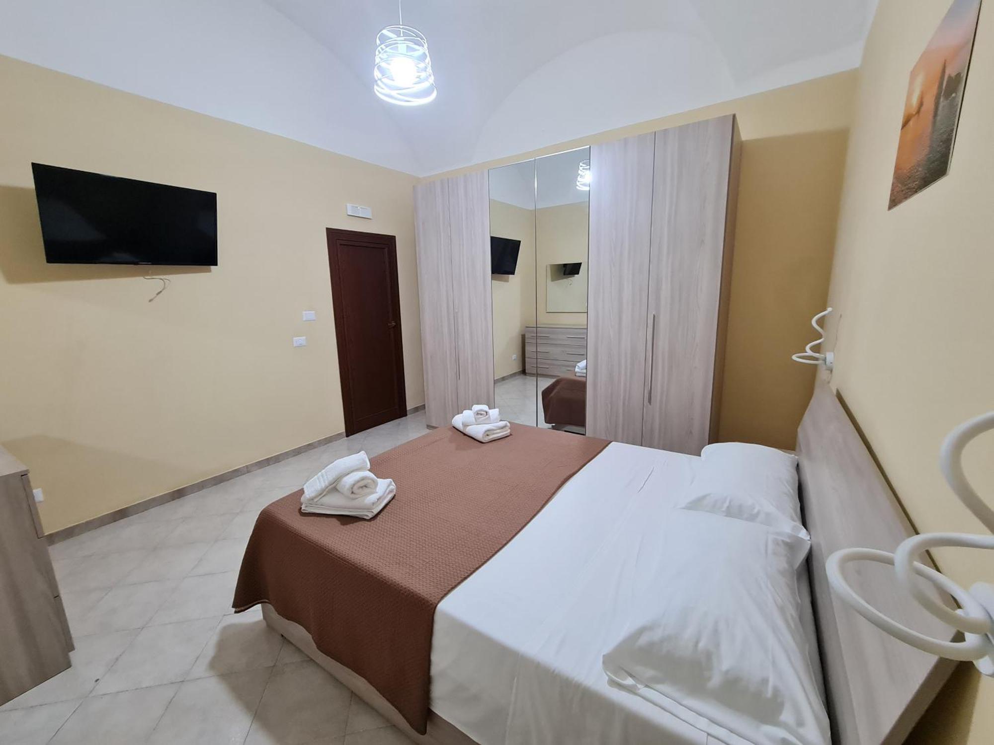 Sicilian Room Κατάνια Εξωτερικό φωτογραφία