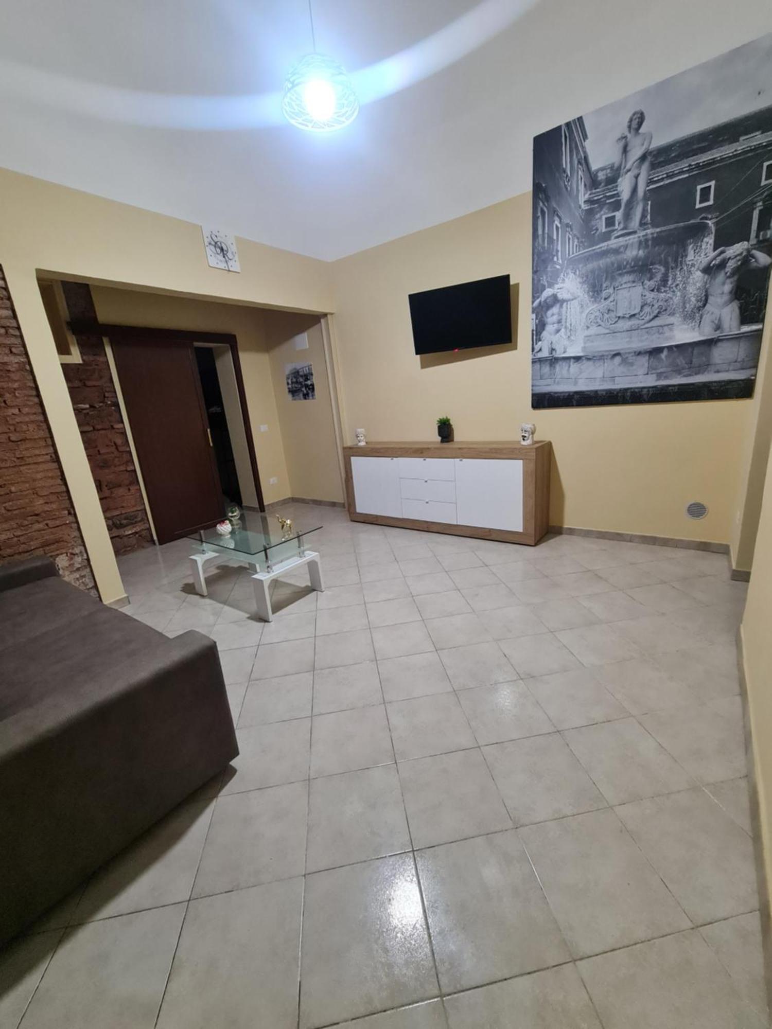 Sicilian Room Κατάνια Εξωτερικό φωτογραφία