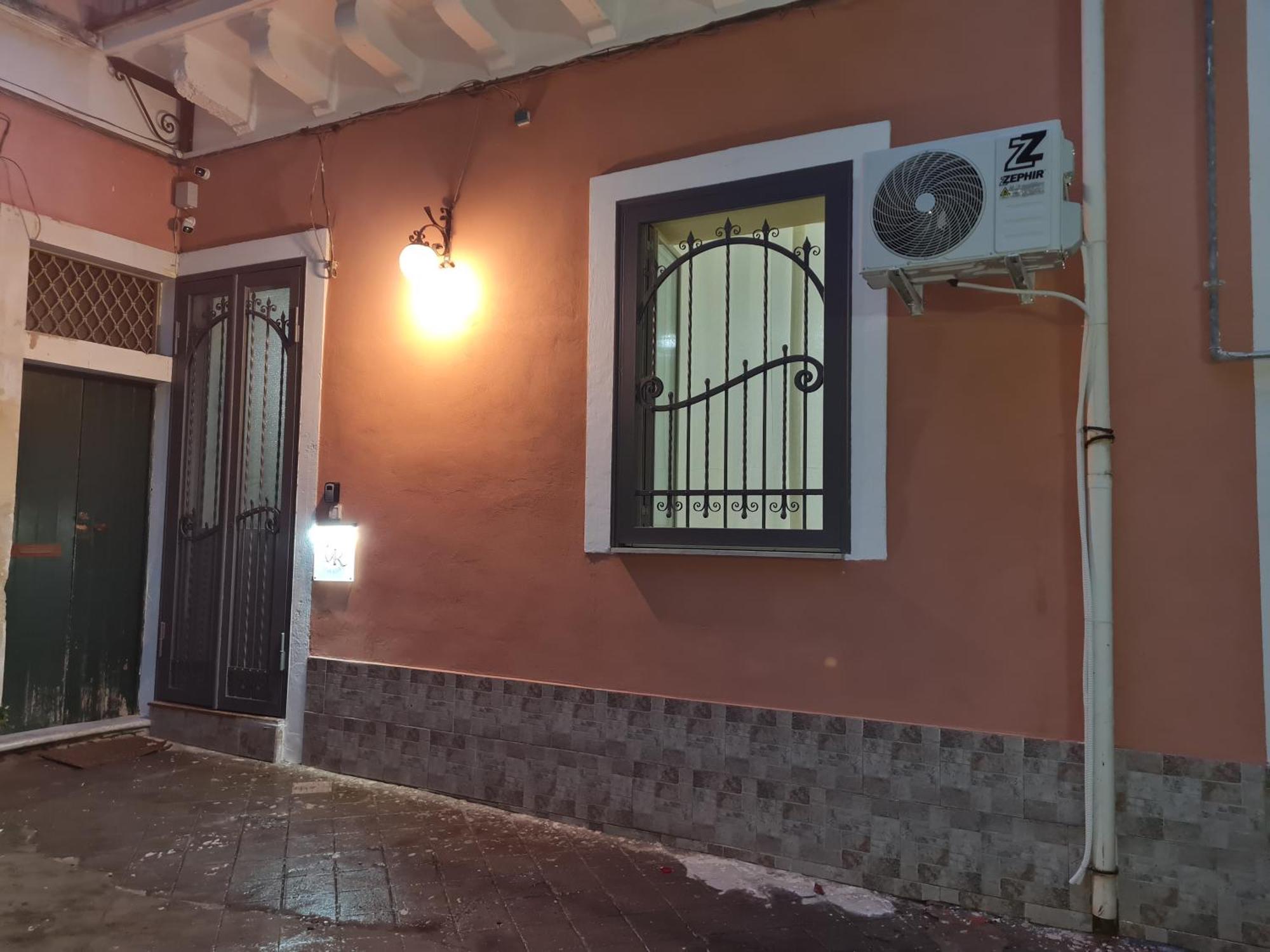 Sicilian Room Κατάνια Εξωτερικό φωτογραφία